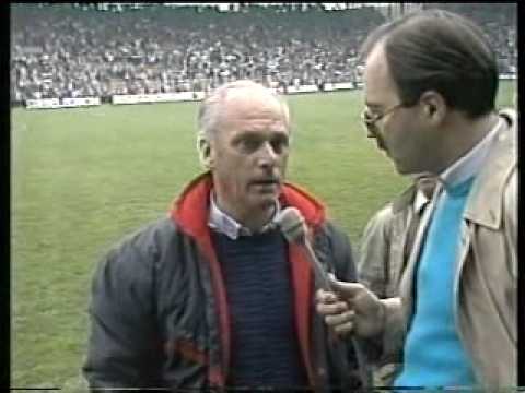 Bochum v Bayern (1984-85) (Part 4)