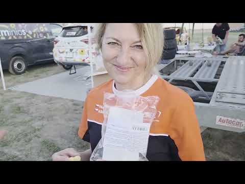 Rally Plzeň 2026