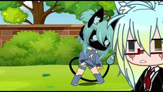get down || Gacha Club || Ft. My Friend