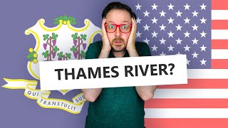 13 American Places We've All Been Saying Wrong | CONNECTICUT EDITION