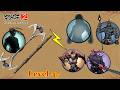 Shadow Fight 2 Special Edition Gameplay Walkthrough 
