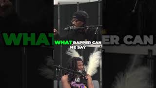 Download Lagu The Underground Rap Scene: Is this Artist Really the Only One with a Booking Agent? Download Lagu The Underground Rap Scene: Is this Artist Really the Only One with a Booking Agent?