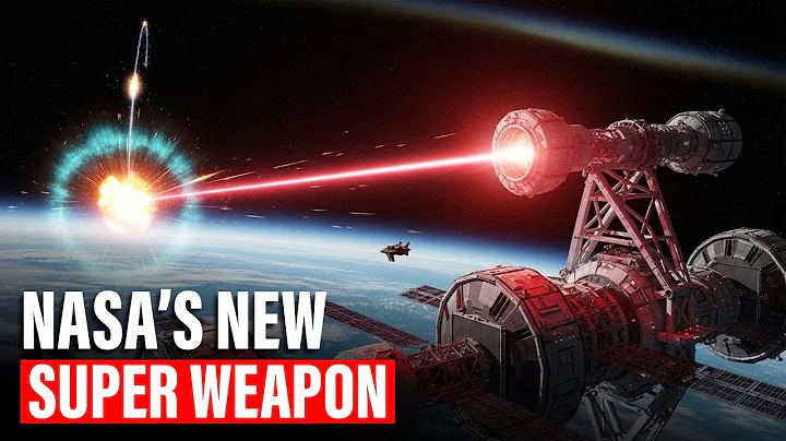 DART Mission Revolutionizes Planetary Defense – Earth’s New Superpower | Space Facts