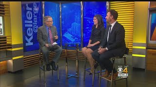 Keller At Large: What Impact Will Massachusetts Politicians Have On 2020 White House Race?