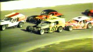 1988-04-30 Opening Day Mahoning Valley Speedway Sportsman feature