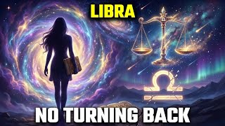 LIBRA: 5 "STRANGE" THINGS THAT MAKE THEM WALK AWAY (AND NEVER RETURN) 🚪⚖️