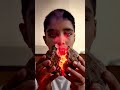the eye of boy come laser and stone and he get diamond 👑😎🏏💯