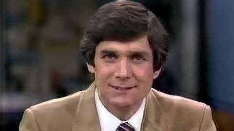 KIRO Eyewitness News January 14 , 1981