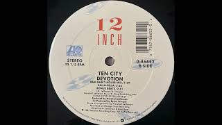 Devotion (Bam Bam's House Mix) - Ten City