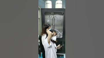 口罩细菌过滤效率（BFE）检测仪 / Mask Bacterial Filtration Efficiency (BFE) Detector / mask testing machine
