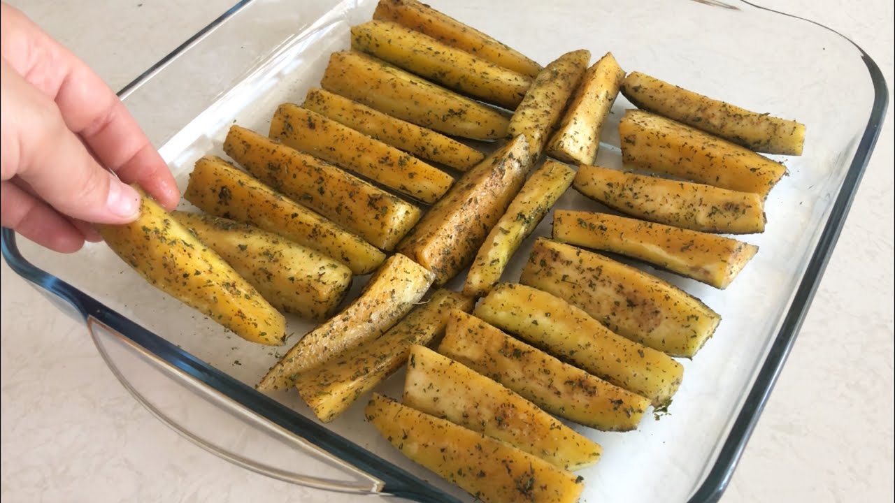 Patlıcanlı tarifleri sevenler buraya‼️ Hem pratik hem çok lezzetli???? (Fırınlanmış Patlıcan Salatası)