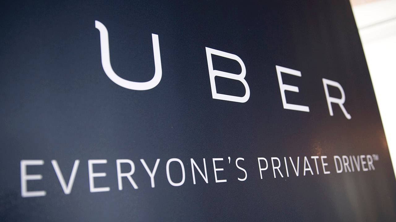Uber’s Newest Investment Puts a Time Constraint on the Ride-Sharing Company’s Coming IPO Uber’s Newest Investment Puts a Time Constraint on the Ride-Sharing Company’s Coming IPO