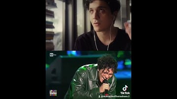 Thumbnail of Tananai - VELENO (Visual vs. Live)