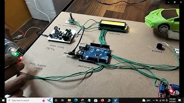 Arduino Based Automatic Engine Locking System for Drunken Drivers