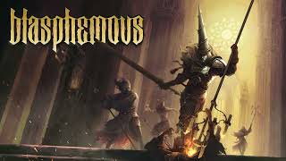 Blasphemous Ost Arpegios En Ocre Hq
