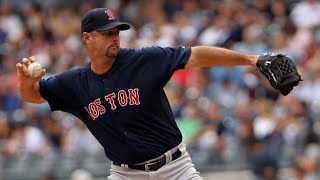 Tim Wakefield, who revived his career with knuckleball, dies at 57, shortly after dire diagnosis...