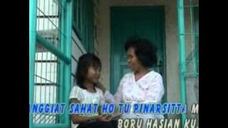 Romyana sihotang -  Boto lungunmu boru.