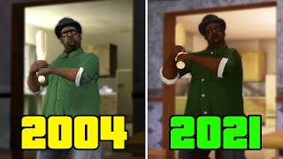 Evolution Of You Picked The Wrong House Fool 2004-2021
