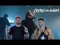 OCEANS ATE ALASKA “Endless Hollow” | Aussie Metal Heads Reaction