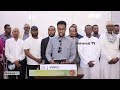 Xildhibaanada labada aqal ee kasoo jeeda KGS oo si adag ugu hadlay dagaalkii ka dhacay Baydhabo.