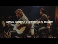 Video thumbnail of "Nirvana  - The Man Who Sold The World (Spanish & English // Español e Inglés)"