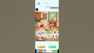 annoying brain puzzle level 5 walkthrough solution