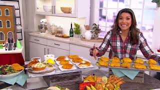 Egg Harbor 3.75-lbs. Beer Battered Cod on QVC