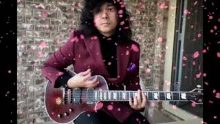 Bullet For My Valentine Step Out From The Inside guitar Cover