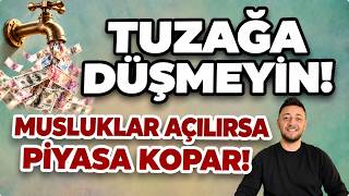 Selçuk Ergin: Piyasalarda Tuzak Görünüm — 5 Ekim 2026
