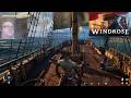 Windrose S1E7 - Capt'n Newbie has a ship