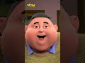 Vir Ne Gift Diya Imli Ko Rani Dress | Fancy Dress Competition Vir The Robot Boy Hindi Shorts #S04E03