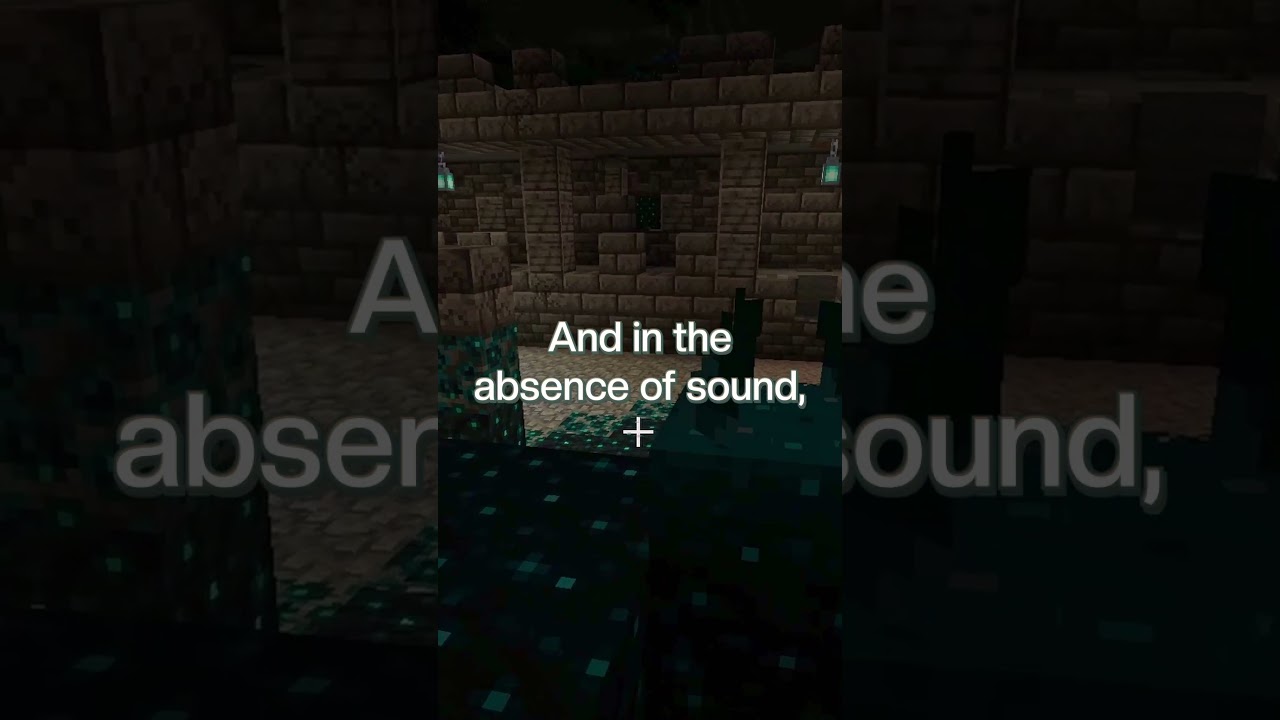 THE ABSENCE