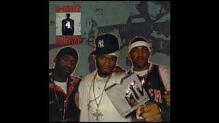 G-Unit - Automatic Gunfire (Full Album/Mixtape)