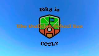 Walking School Bus - Tamc Commercial