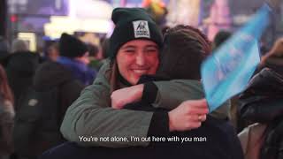World's Big Sleep Out