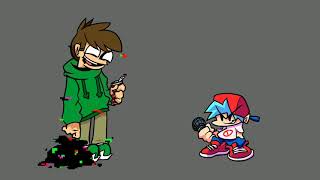 Come And Learn With Pibby X Fnf - Eddsworld Unrecognizable World Wip
