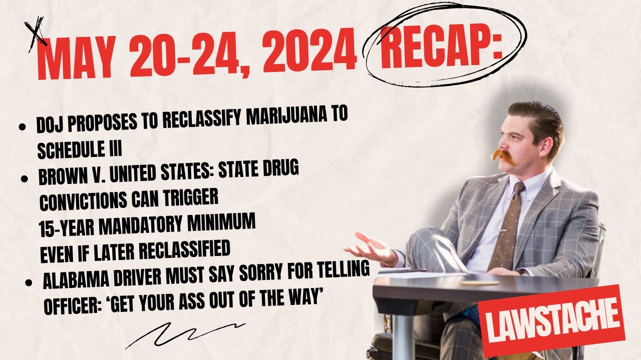 DOJ To Reclassify Cannabis To Schedule III Drug Priors Trigger doj-to-reclassify-cannabis-to-schedule-iii-drug-priors-trigger