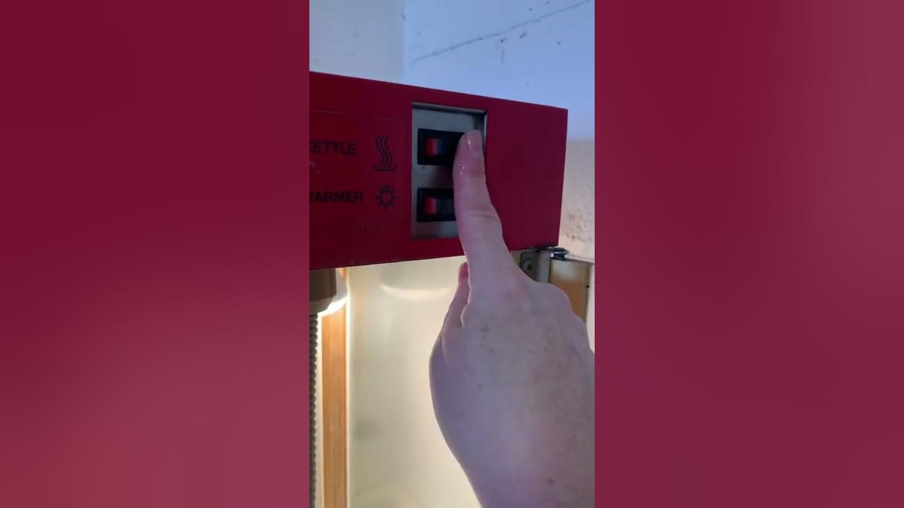 Popcorn Machine cleaning instructions YouTube