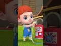 Lavado de Coches Canción Infantil 🚗 Aprende Jugando #shorts #cancionesinfantiles #domikids