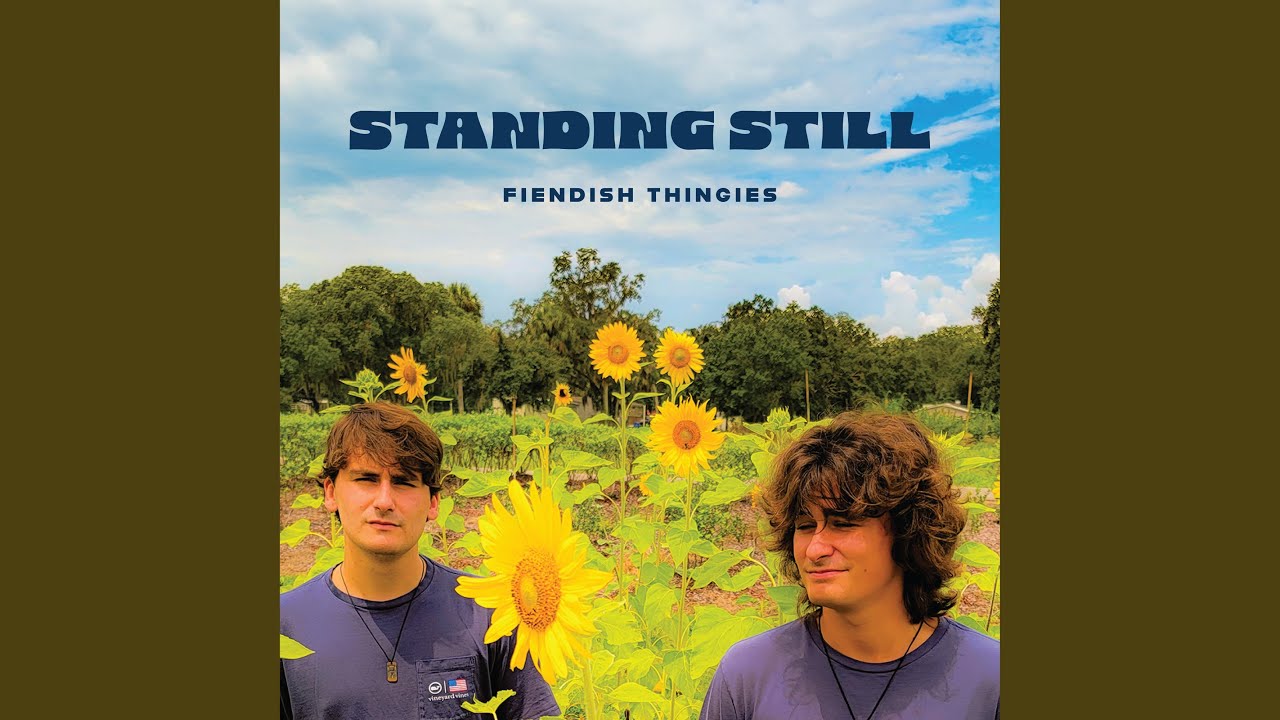 Watch Standing Still on YouTube Watch Standing Still on YouTube