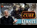 Its two colors but its really four colors  magic online vintage cube draft