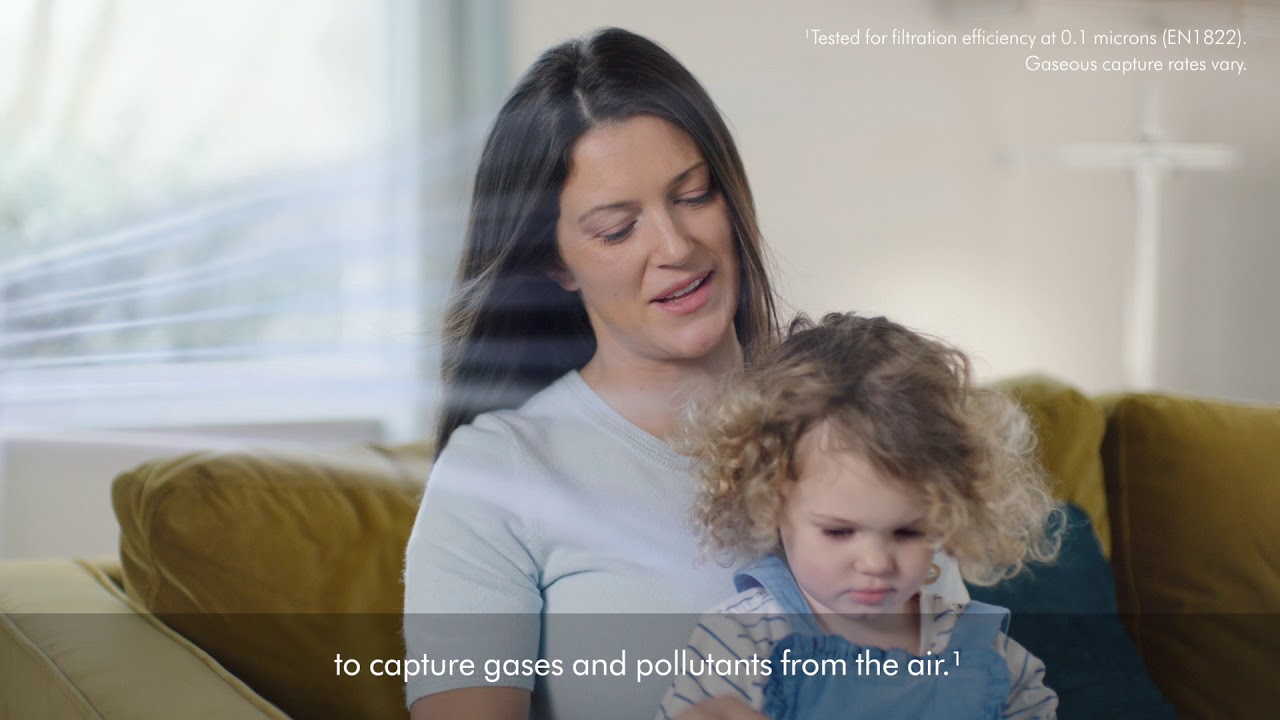 dyson pure cool me youtube