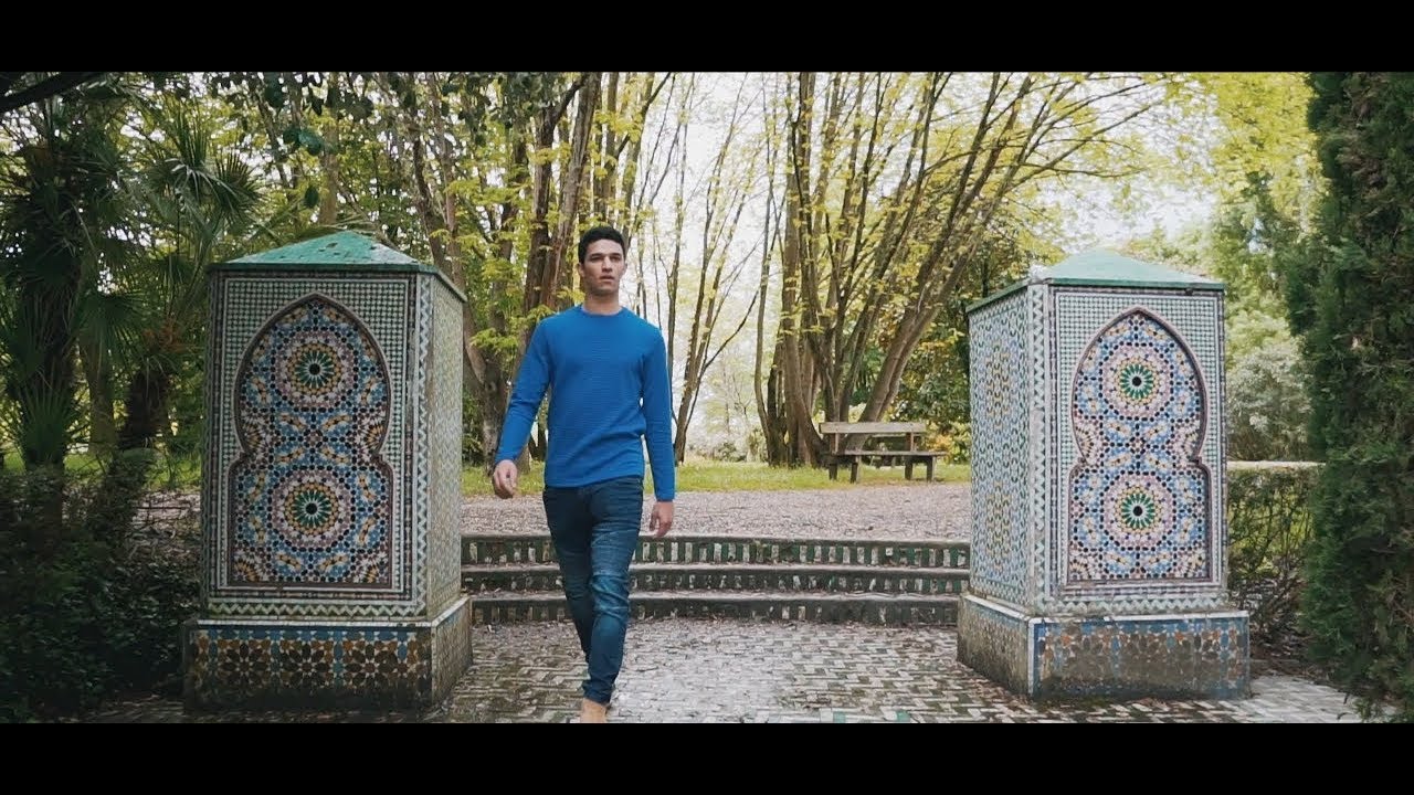 SALIM - MAROCCHINO DEL MONDO ft. ZAC (Clip Officiel)