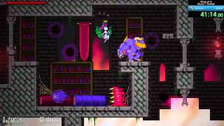 Wings of Vi Mortal Mode Purified% run (1:18:51)