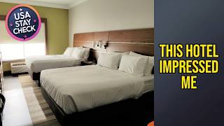 Holiday Inn Express Columbia NE - Fort Jackson by IHG