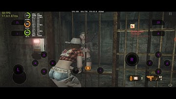 Resident evil revelations 2 finally fix audio issues Skyline edge v50 Snapdragon 865