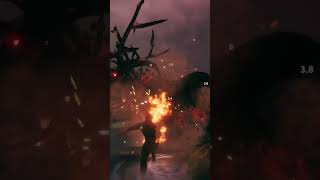 He Ruled the Forest. I Had a Torch. | Valheim Final Blow #DenmansDen