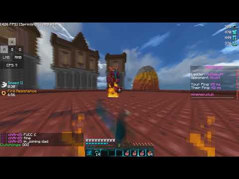 combos clip dump #1 (nivolt, coxcum, jewku)