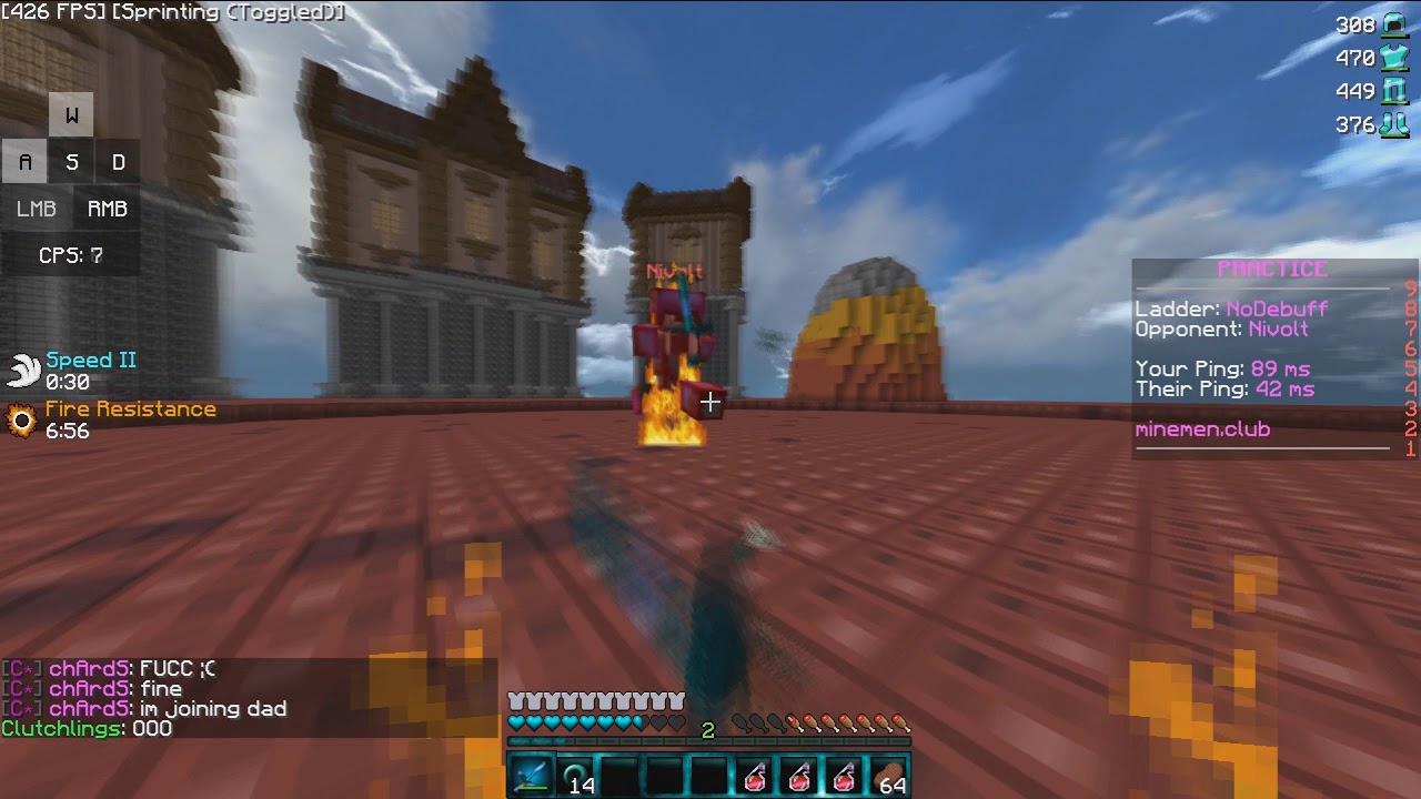 combos clip dump #1 (nivolt, coxcum, jewku)