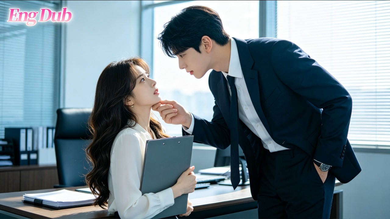 A poor girl takes her sister’s job, and a ruthless CEO who avoids women can’t resist falling for her